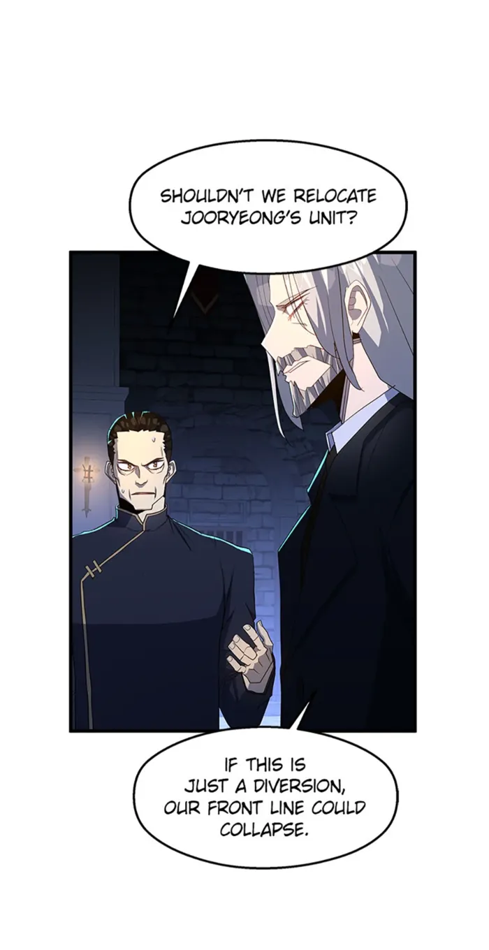 The Strongest Unemployed Hero chapter 100 page 48