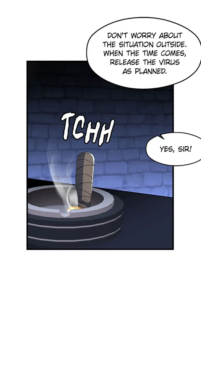 The Strongest Unemployed Hero chapter 100 page 52
