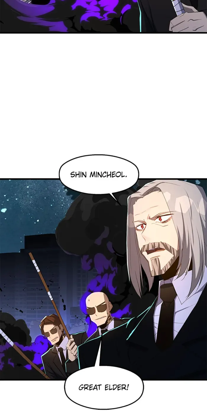 The Strongest Unemployed Hero chapter 100 page 57
