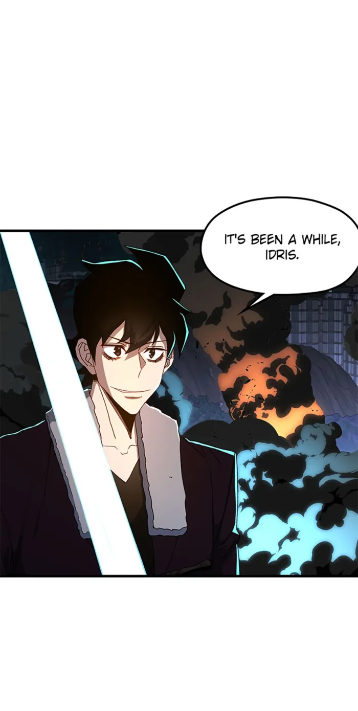 The Strongest Unemployed Hero chapter 100 page 58