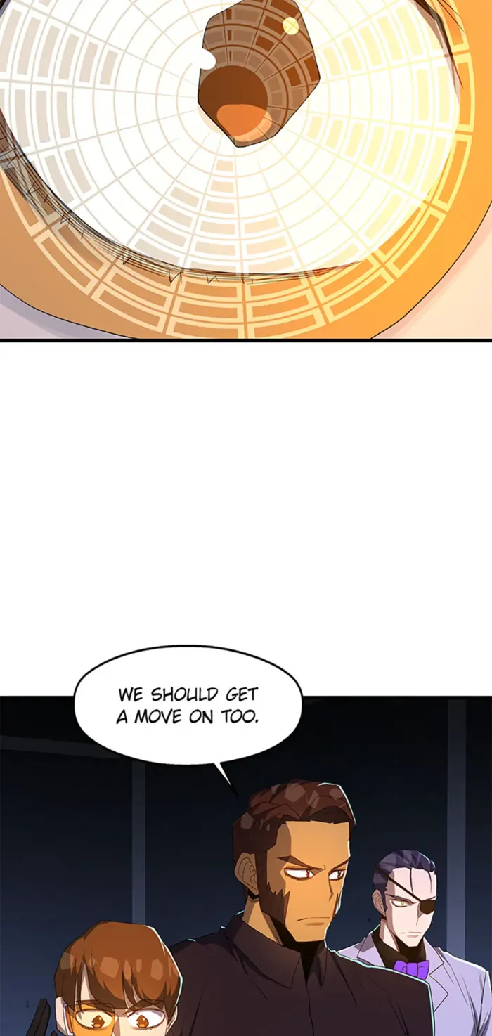 The Strongest Unemployed Hero chapter 100 page 64