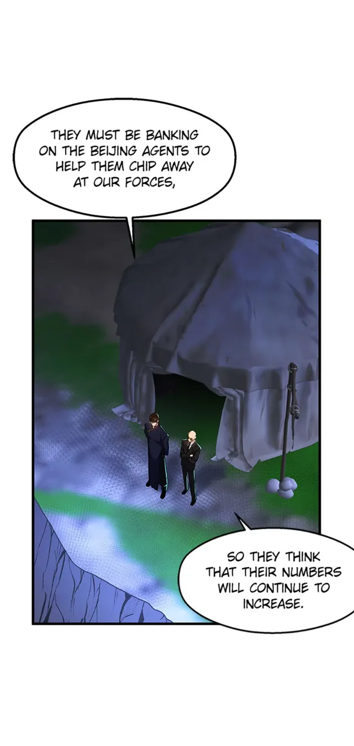 The Strongest Unemployed Hero chapter 100 page 67