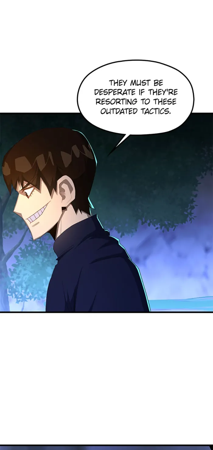 The Strongest Unemployed Hero chapter 100 page 68