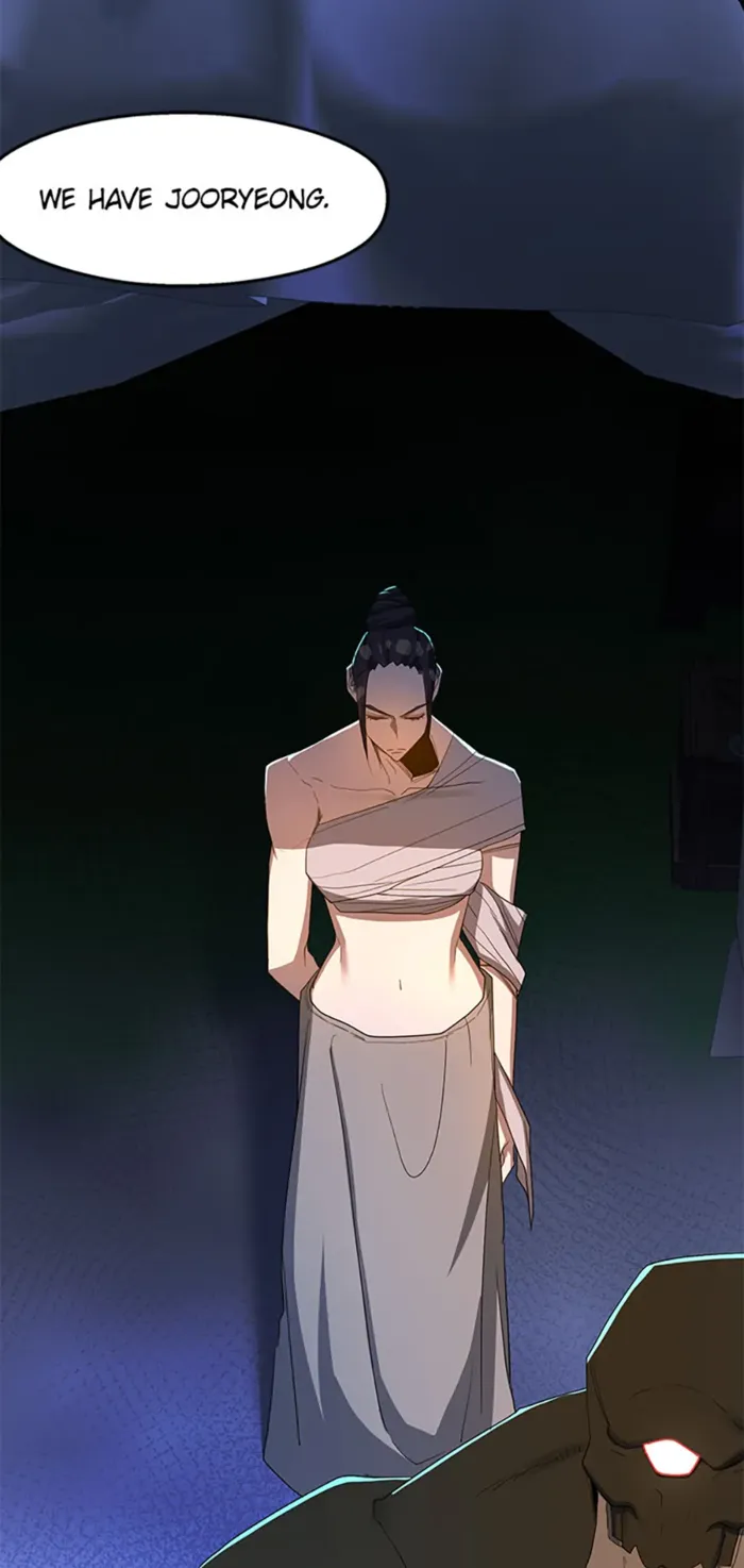 The Strongest Unemployed Hero chapter 100 page 69