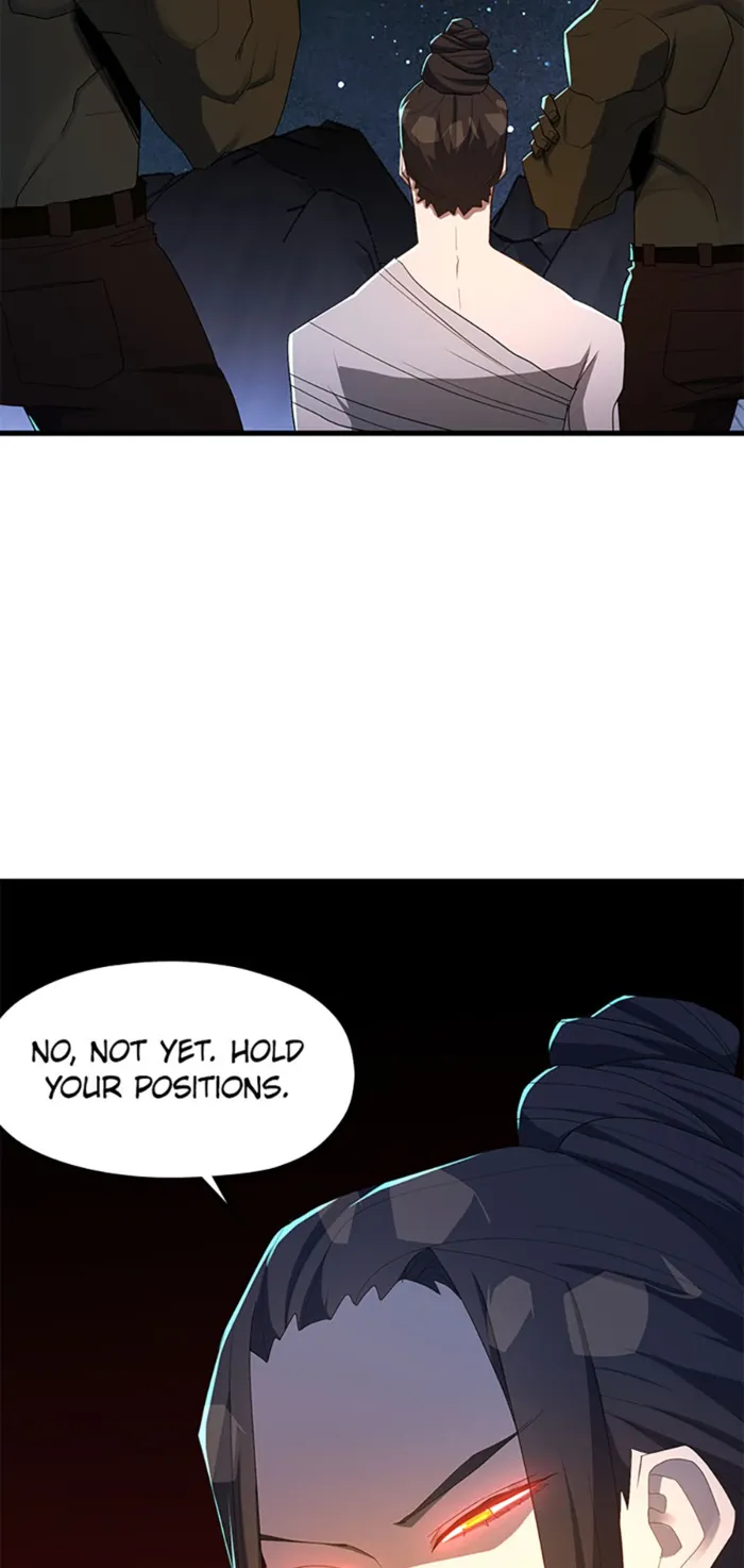 The Strongest Unemployed Hero chapter 100 page 71