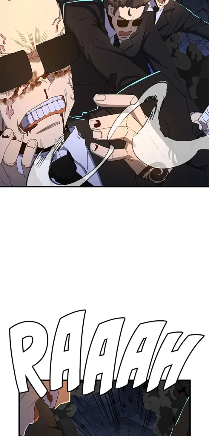 The Strongest Unemployed Hero chapter 101 page 5