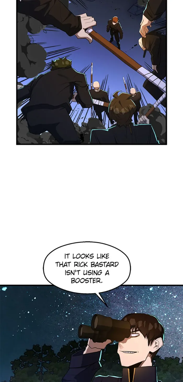 The Strongest Unemployed Hero chapter 101 page 6