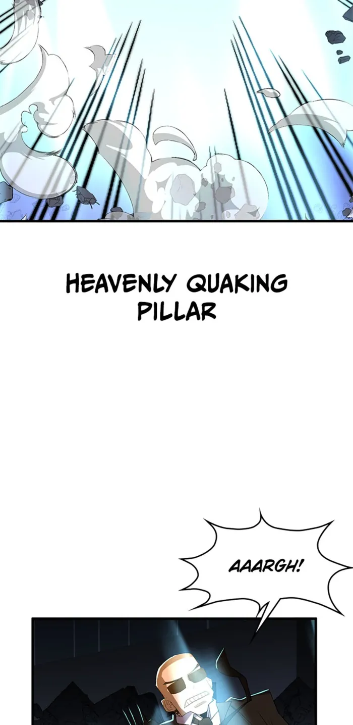 The Strongest Unemployed Hero chapter 101 page 10