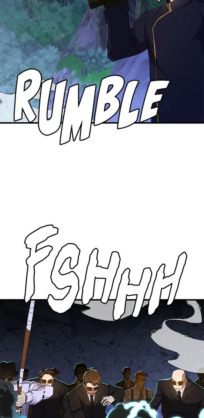The Strongest Unemployed Hero chapter 101 page 12
