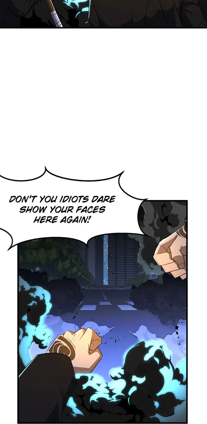 The Strongest Unemployed Hero chapter 101 page 15