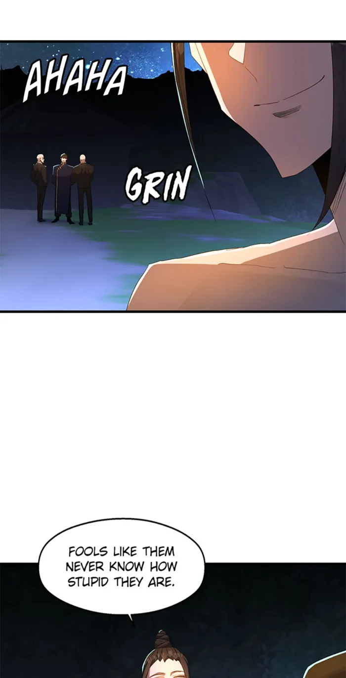 The Strongest Unemployed Hero chapter 101 page 17