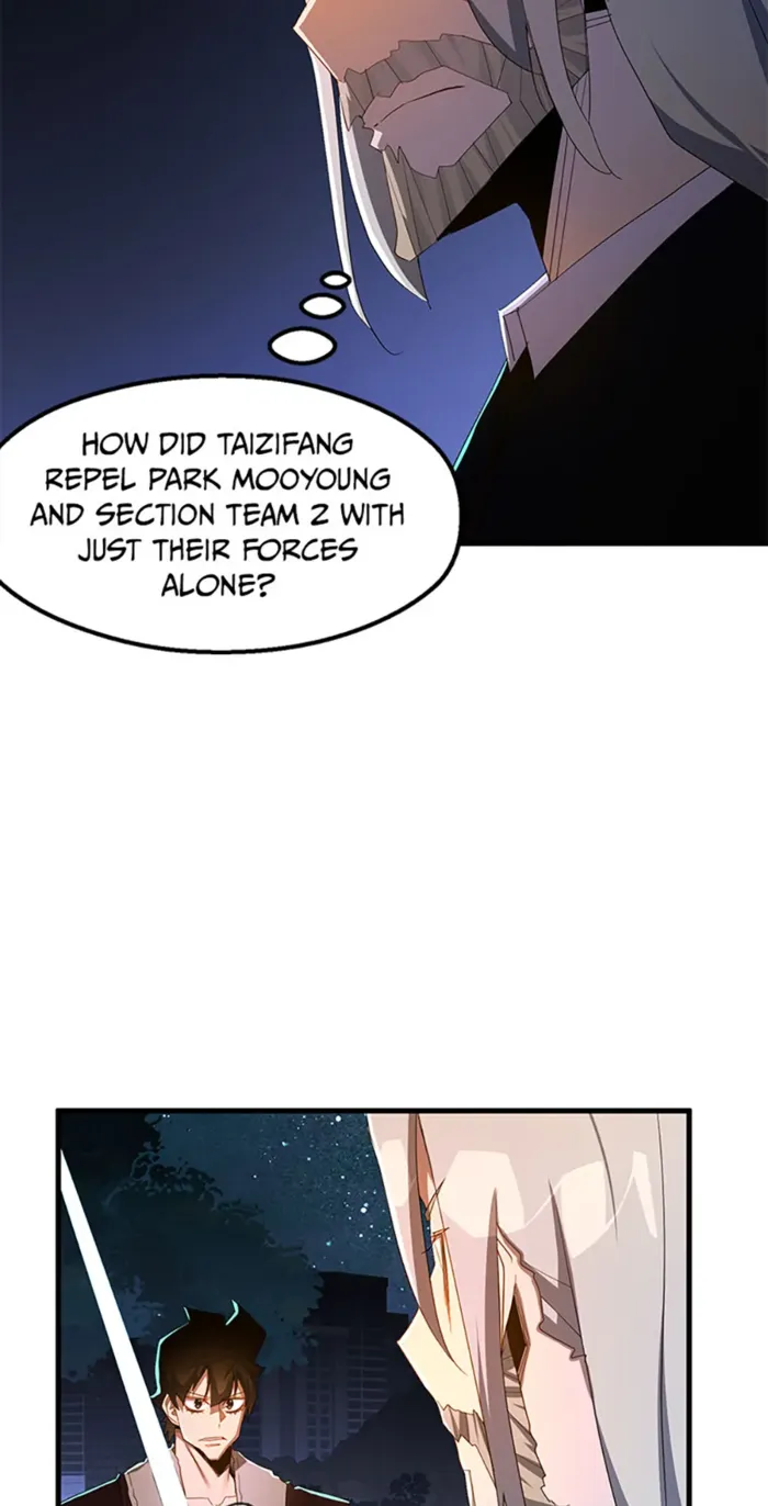 The Strongest Unemployed Hero chapter 101 page 22