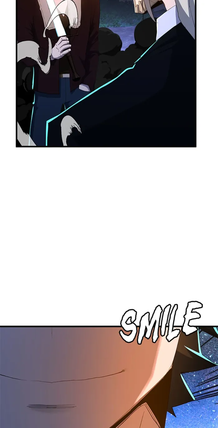 The Strongest Unemployed Hero chapter 101 page 23