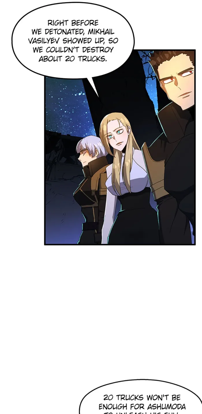 The Strongest Unemployed Hero chapter 101 page 51
