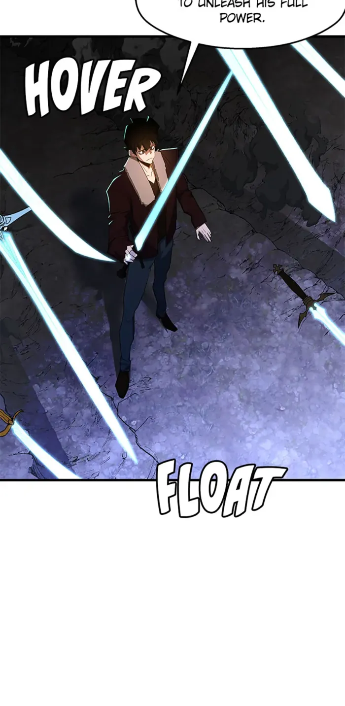 The Strongest Unemployed Hero chapter 101 page 52