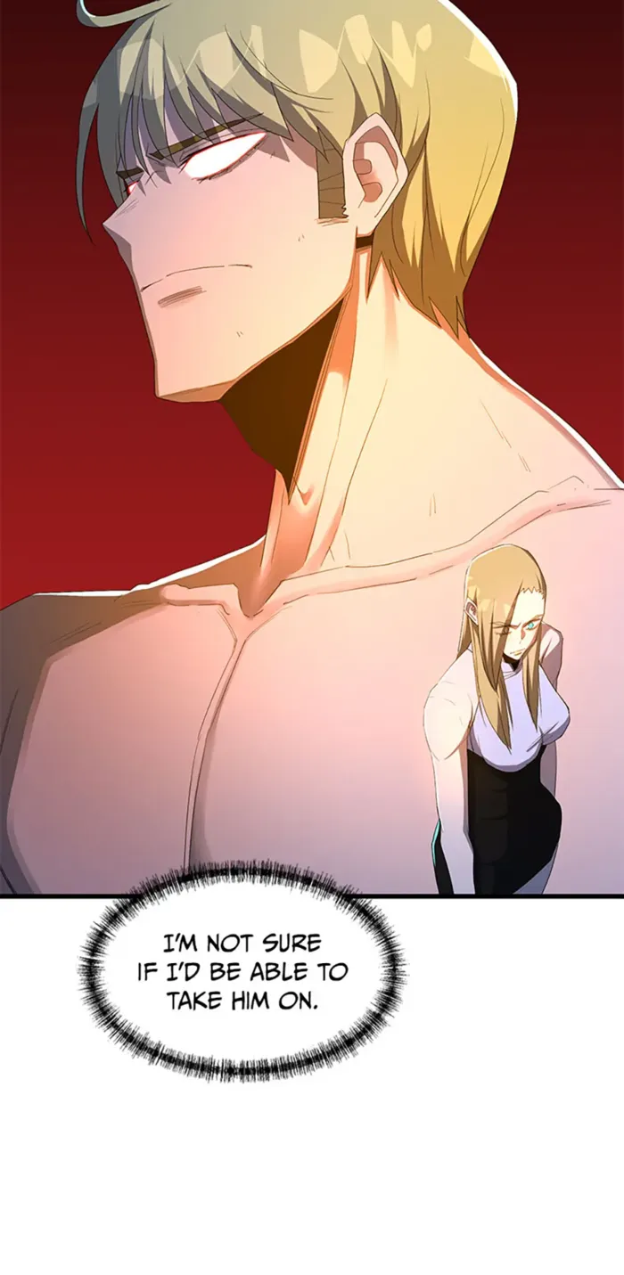 The Strongest Unemployed Hero chapter 101 page 57