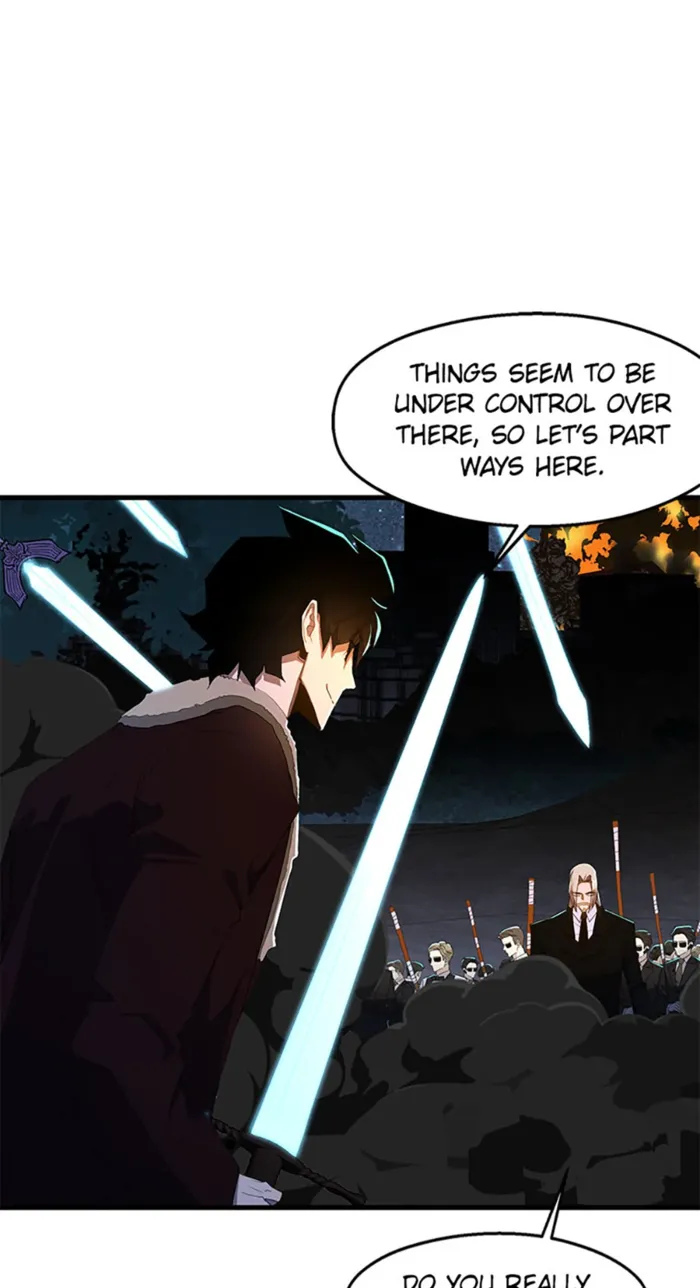 The Strongest Unemployed Hero chapter 101 page 58