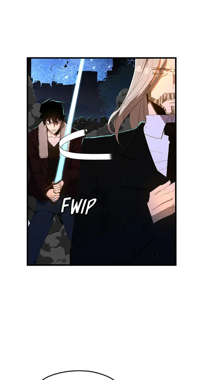 The Strongest Unemployed Hero chapter 101 page 60