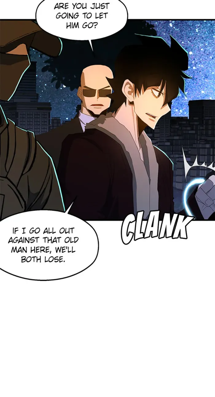 The Strongest Unemployed Hero chapter 101 page 61