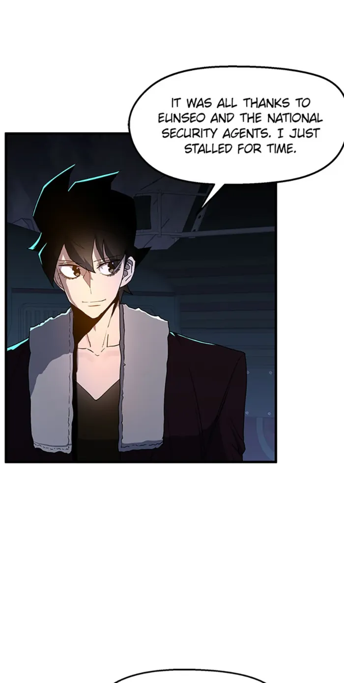 The Strongest Unemployed Hero chapter 102 page 2