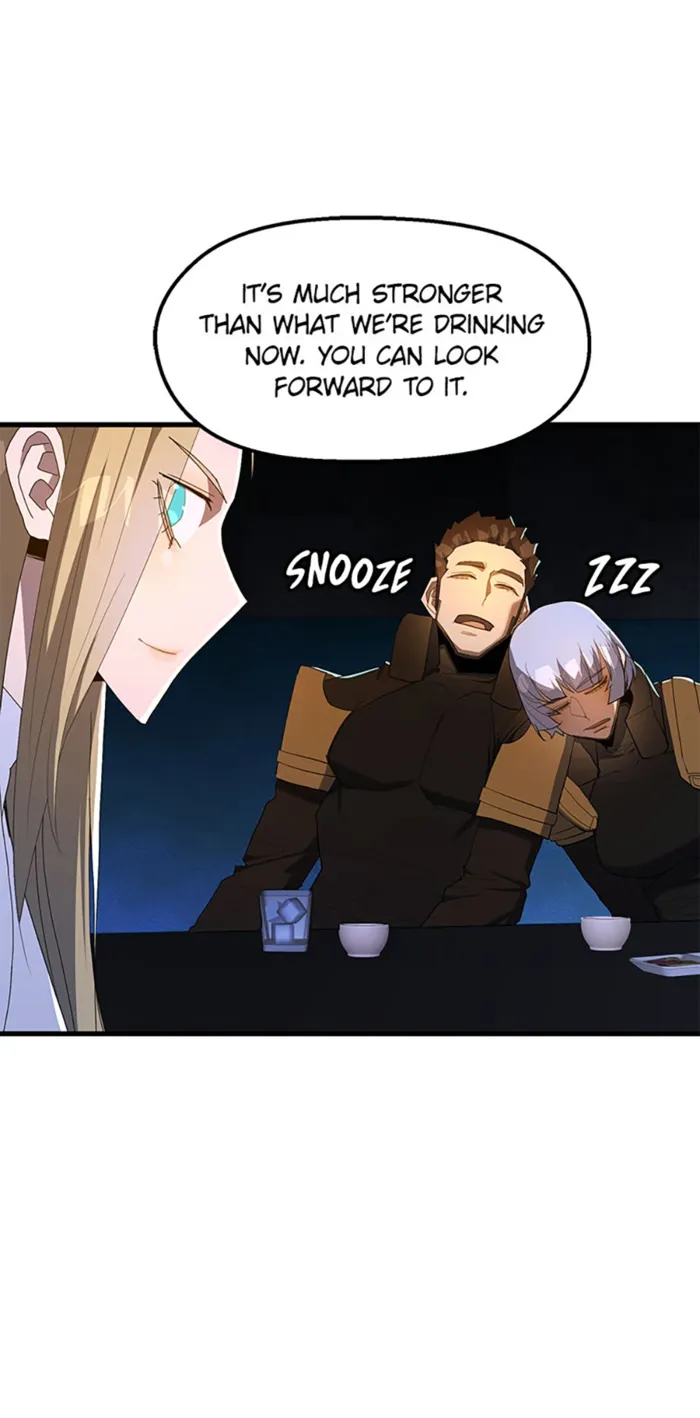 The Strongest Unemployed Hero chapter 102 page 10