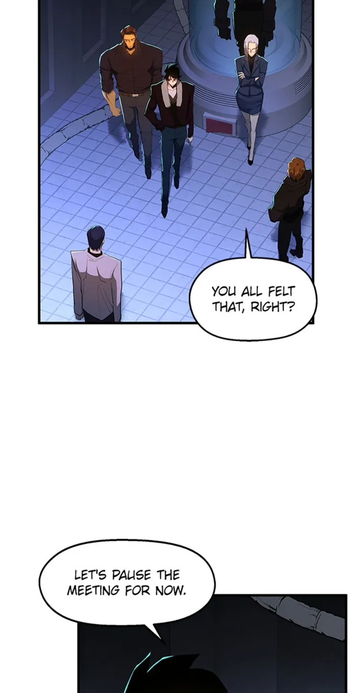 The Strongest Unemployed Hero chapter 102 page 53
