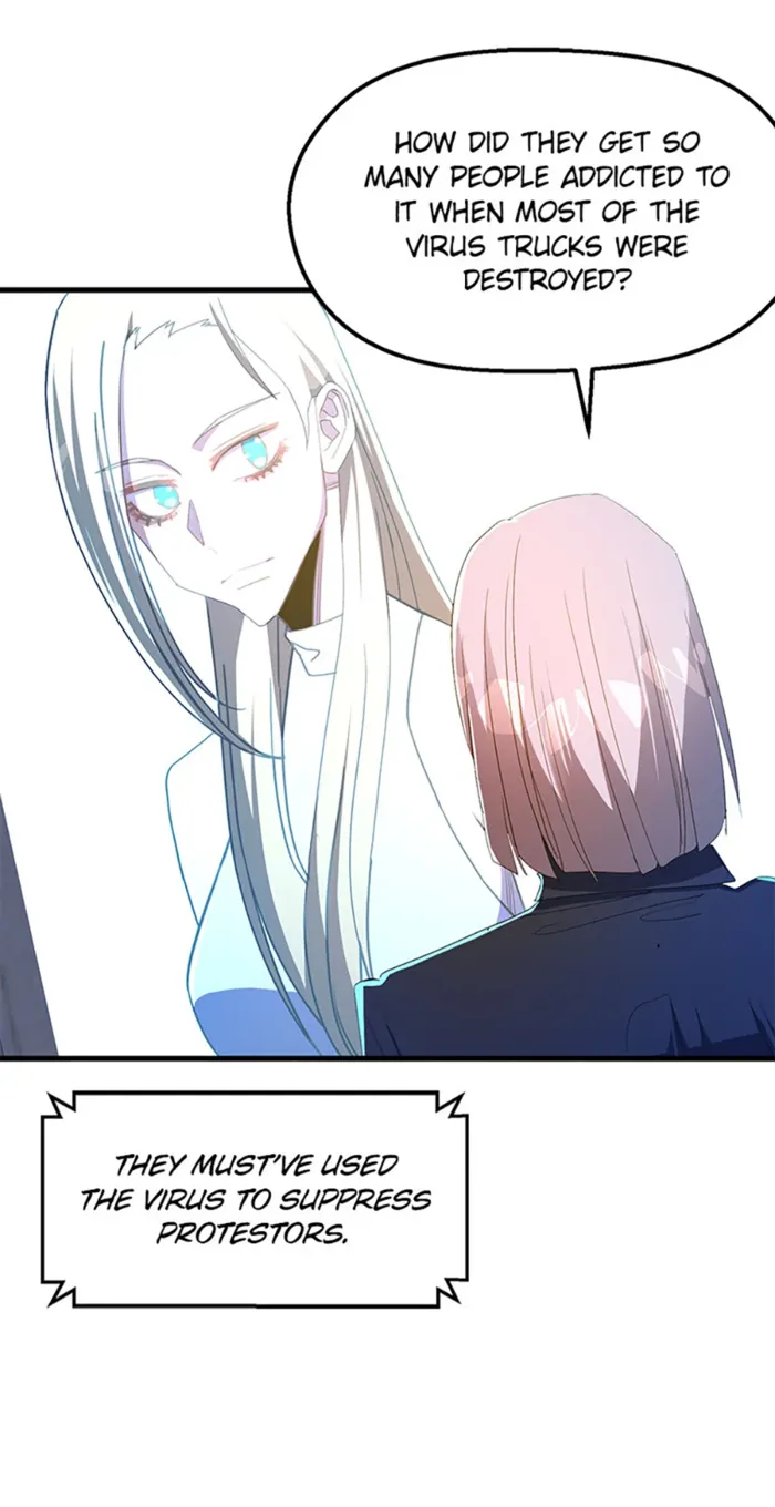 The Strongest Unemployed Hero chapter 102 page 57