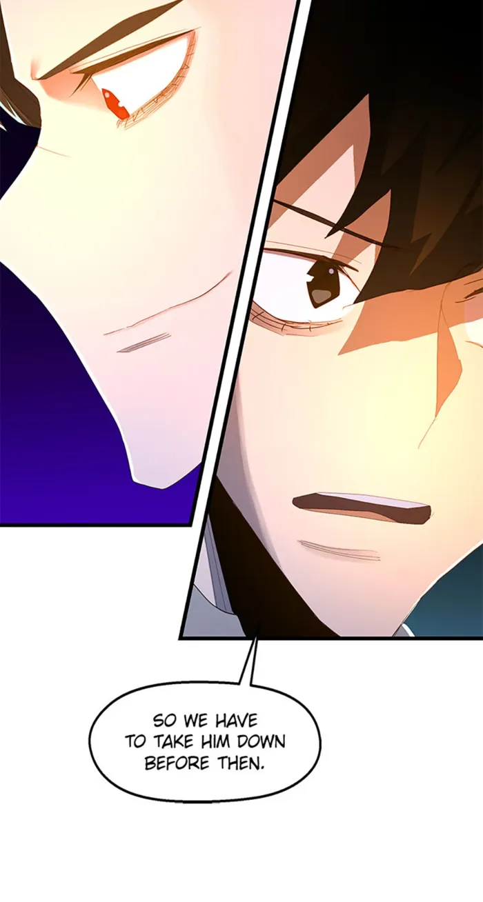 The Strongest Unemployed Hero chapter 102 page 69