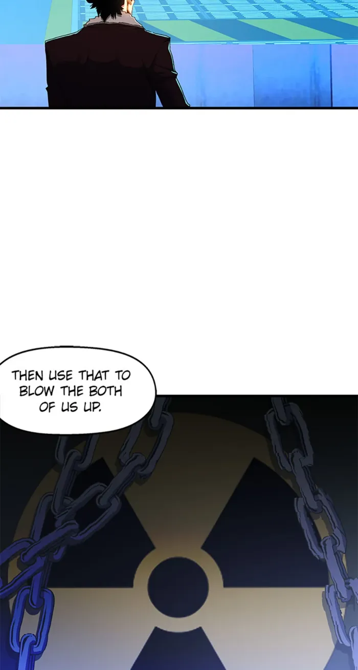 The Strongest Unemployed Hero chapter 102 page 71