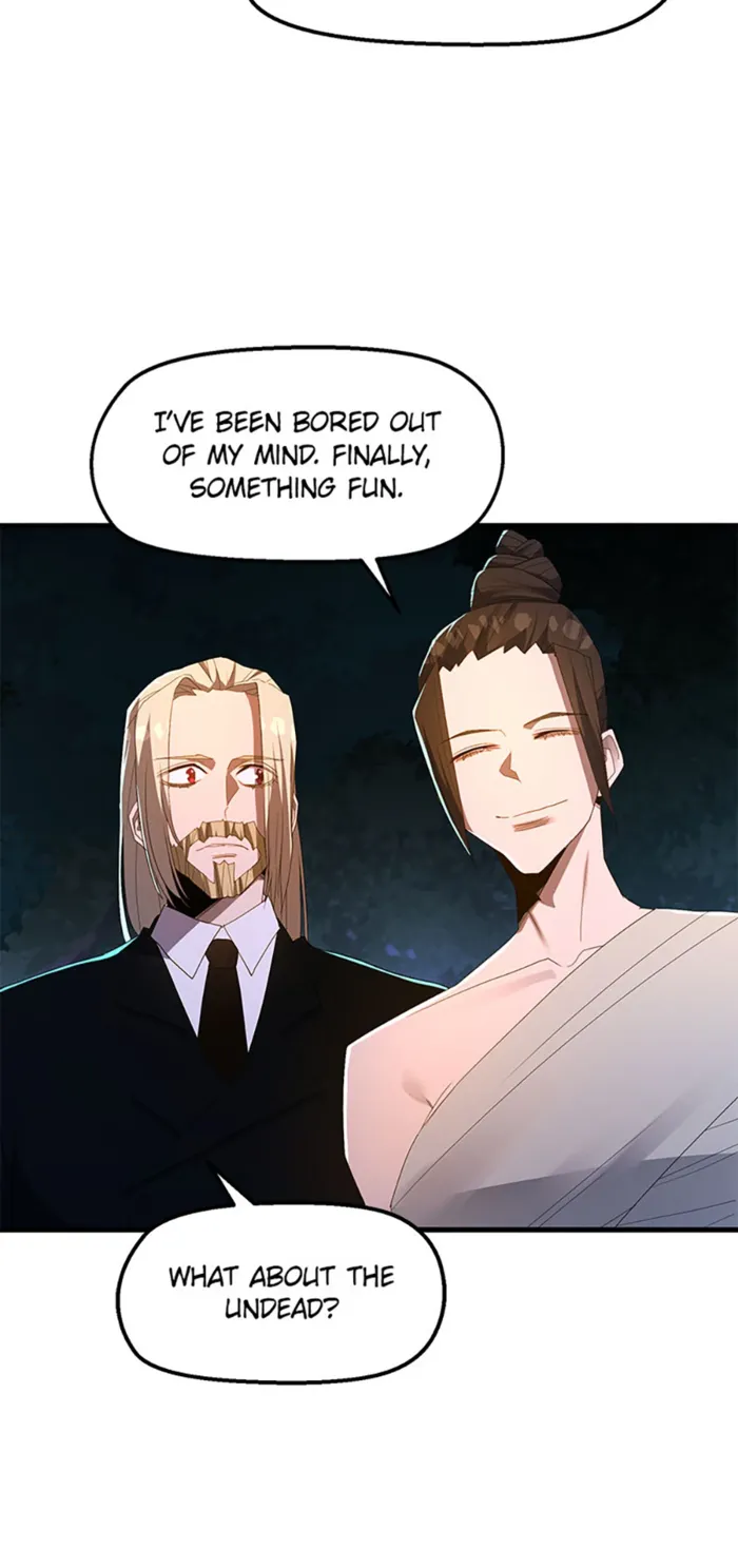 The Strongest Unemployed Hero chapter 103 page 2