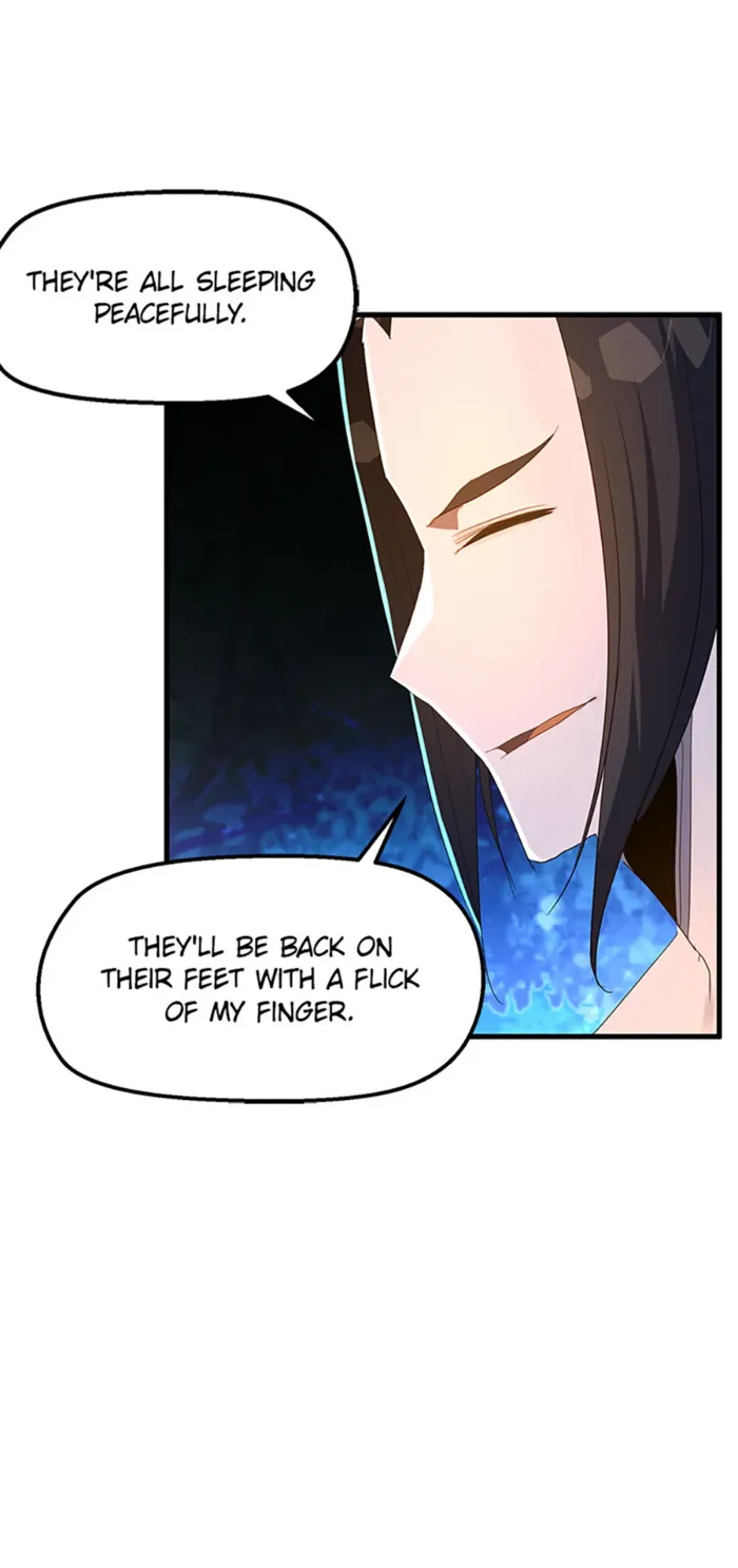 The Strongest Unemployed Hero chapter 103 page 3