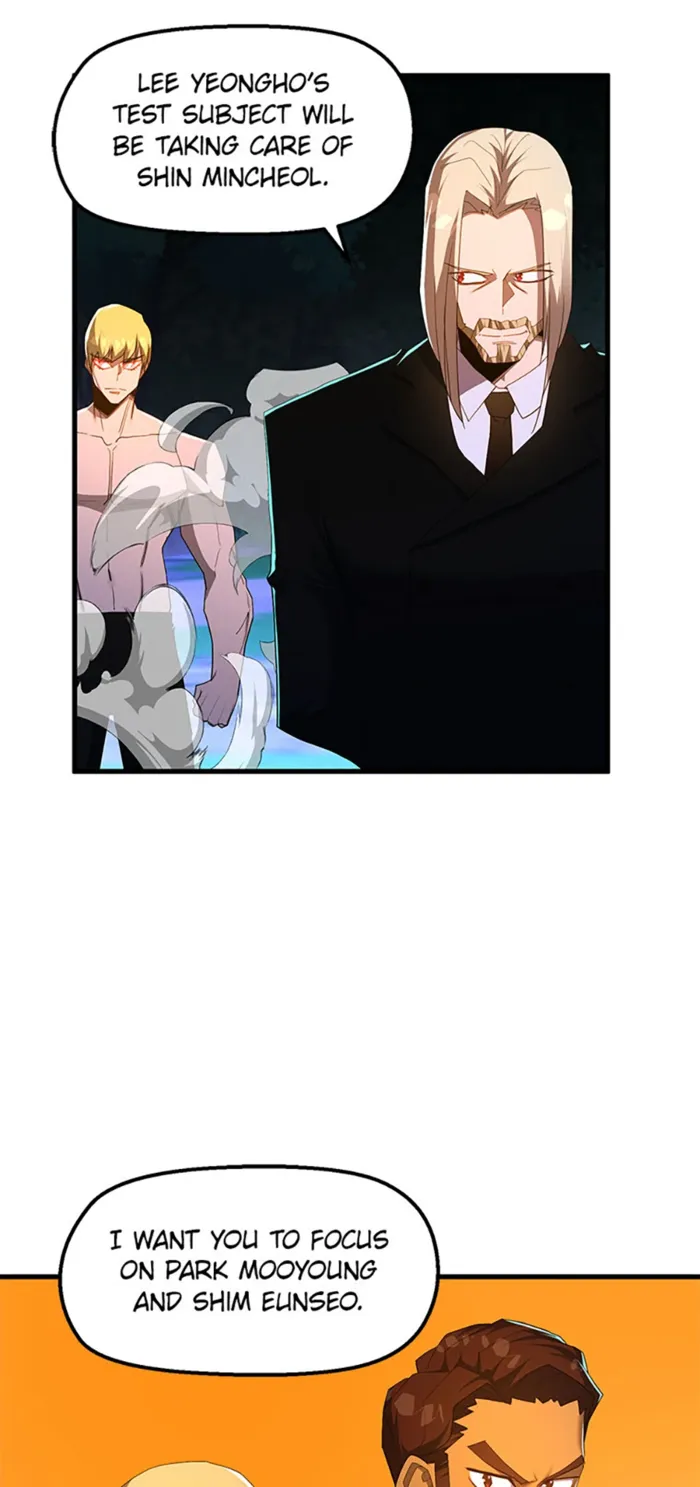 The Strongest Unemployed Hero chapter 103 page 4