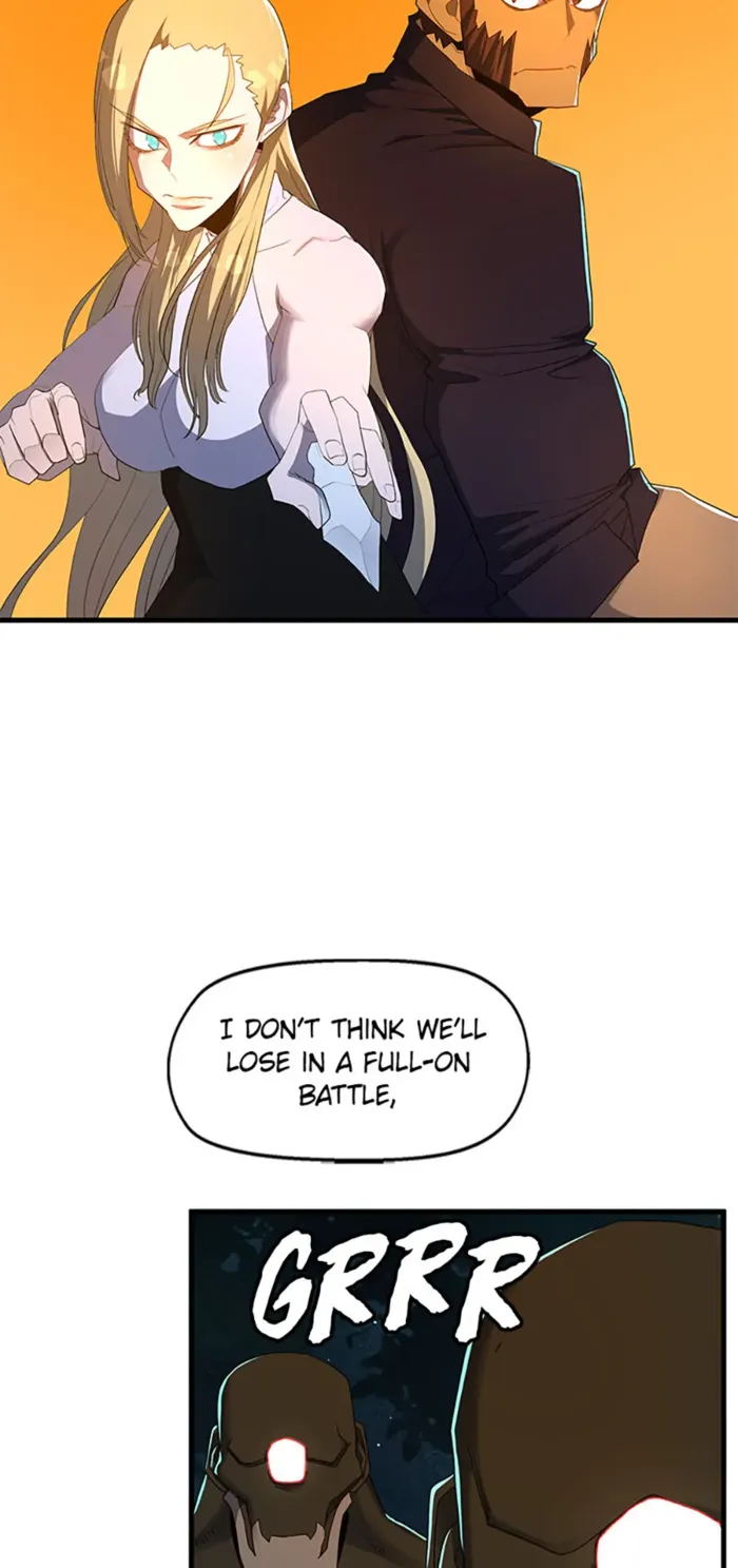 The Strongest Unemployed Hero chapter 103 page 5