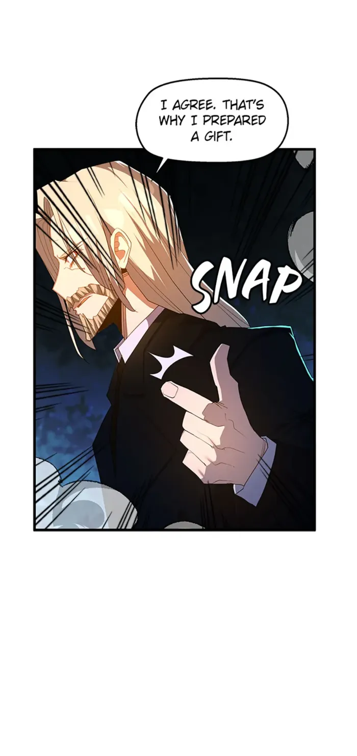 The Strongest Unemployed Hero chapter 103 page 7