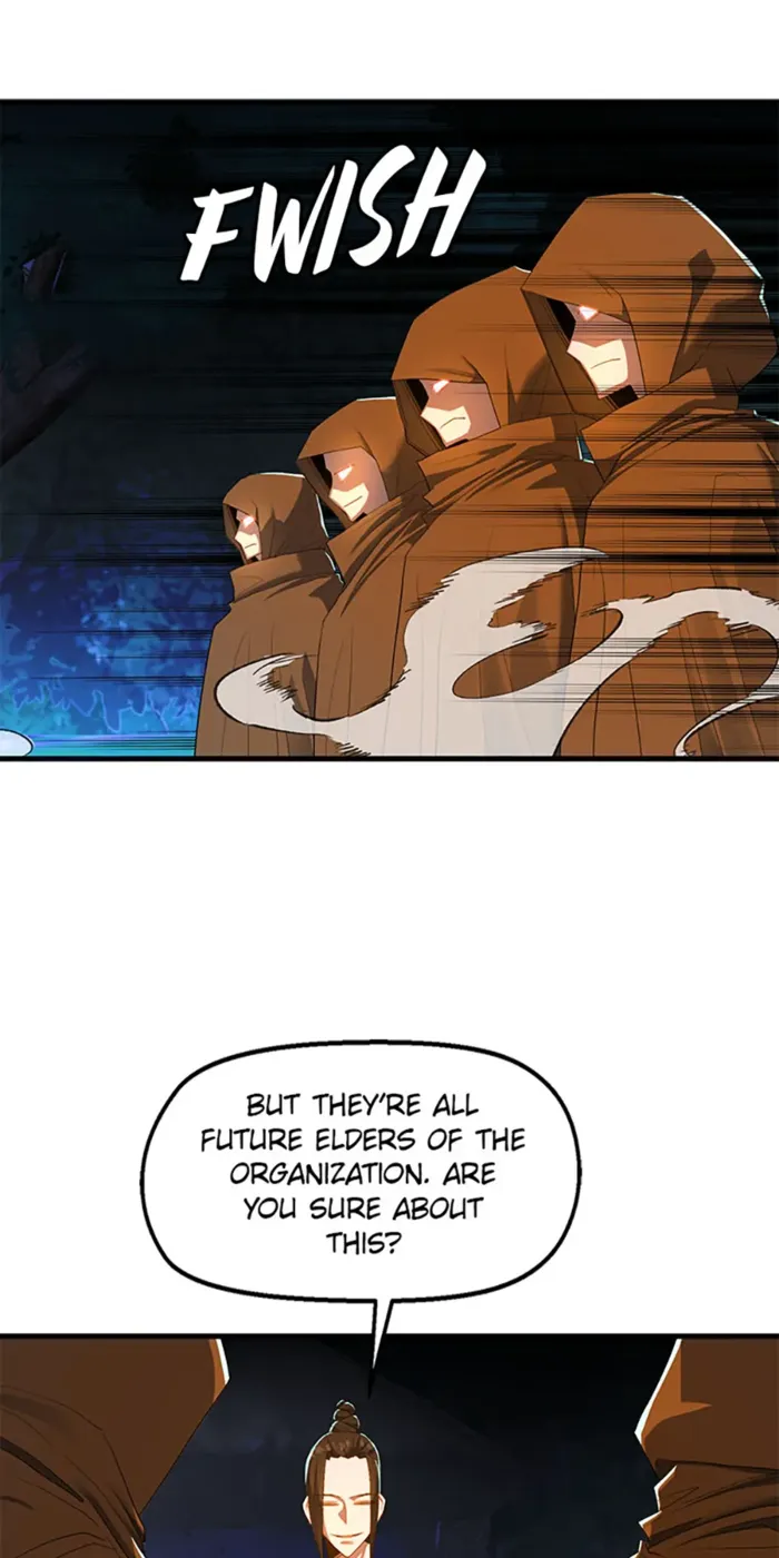 The Strongest Unemployed Hero chapter 103 page 8