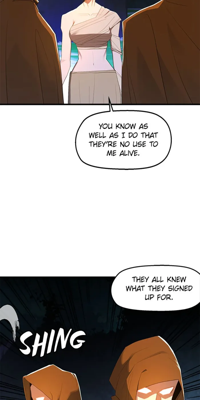 The Strongest Unemployed Hero chapter 103 page 9