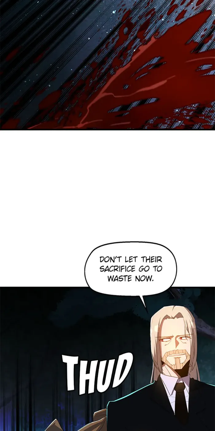 The Strongest Unemployed Hero chapter 103 page 11