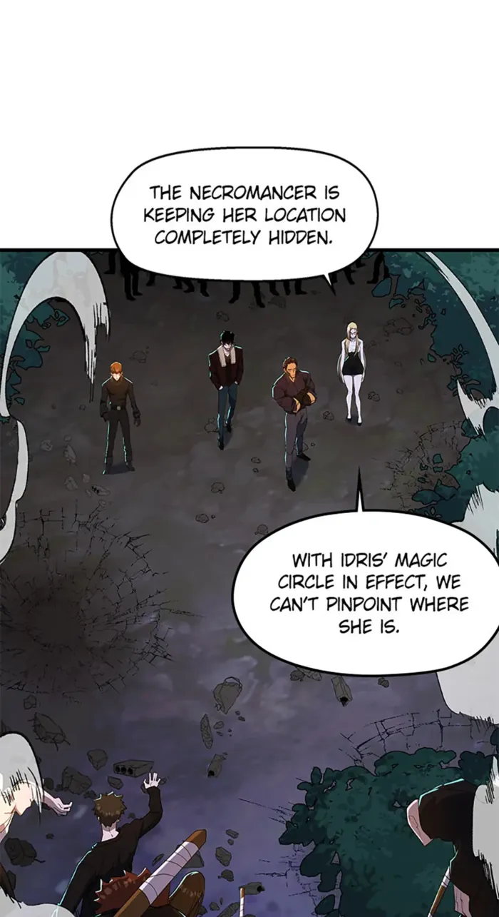 The Strongest Unemployed Hero chapter 103 page 17