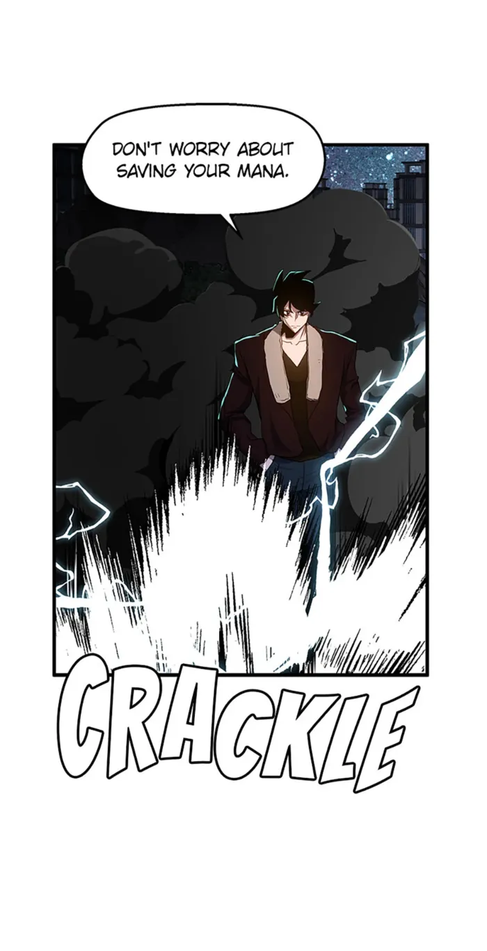 The Strongest Unemployed Hero chapter 103 page 28