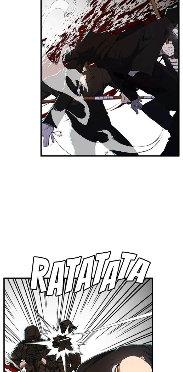 The Strongest Unemployed Hero chapter 103 page 31