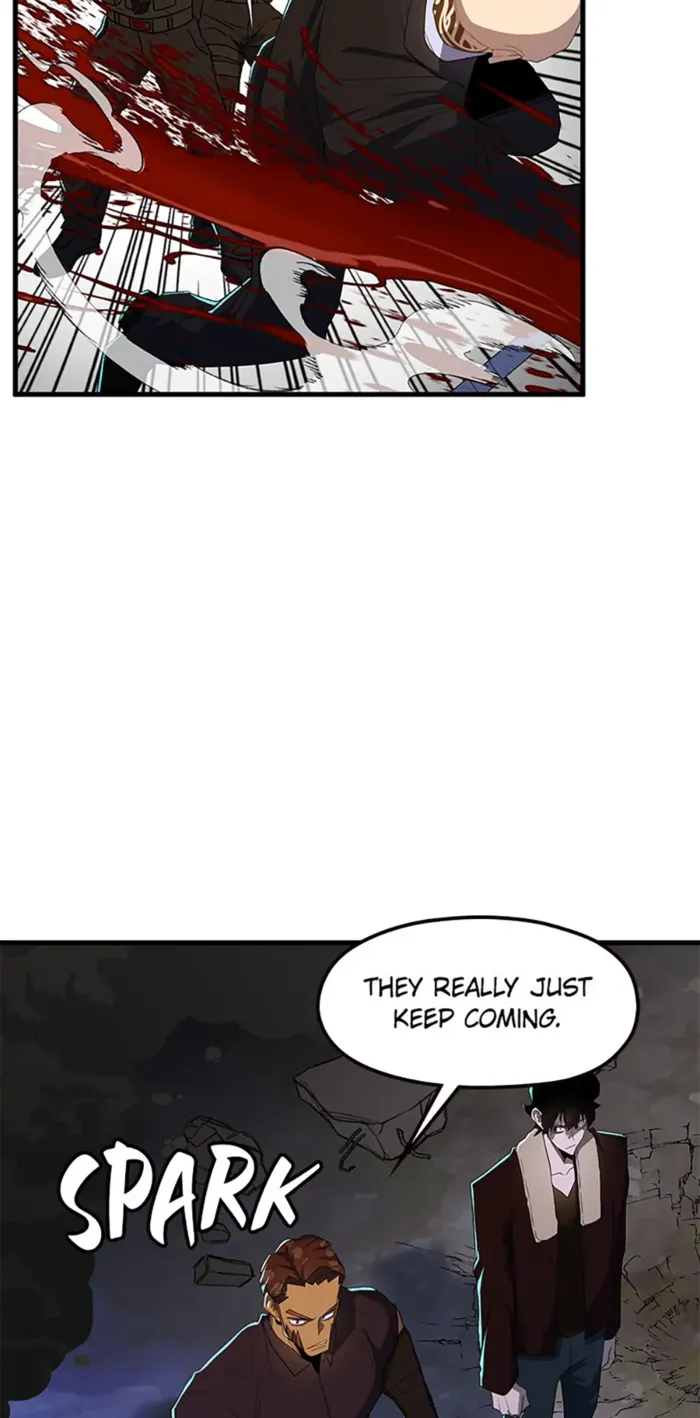 The Strongest Unemployed Hero chapter 103 page 32