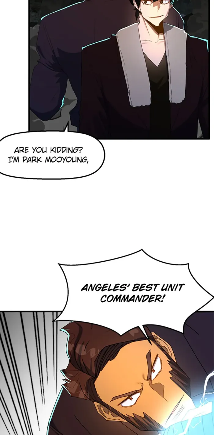 The Strongest Unemployed Hero chapter 103 page 34