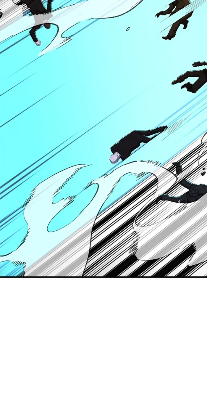 The Strongest Unemployed Hero chapter 103 page 36