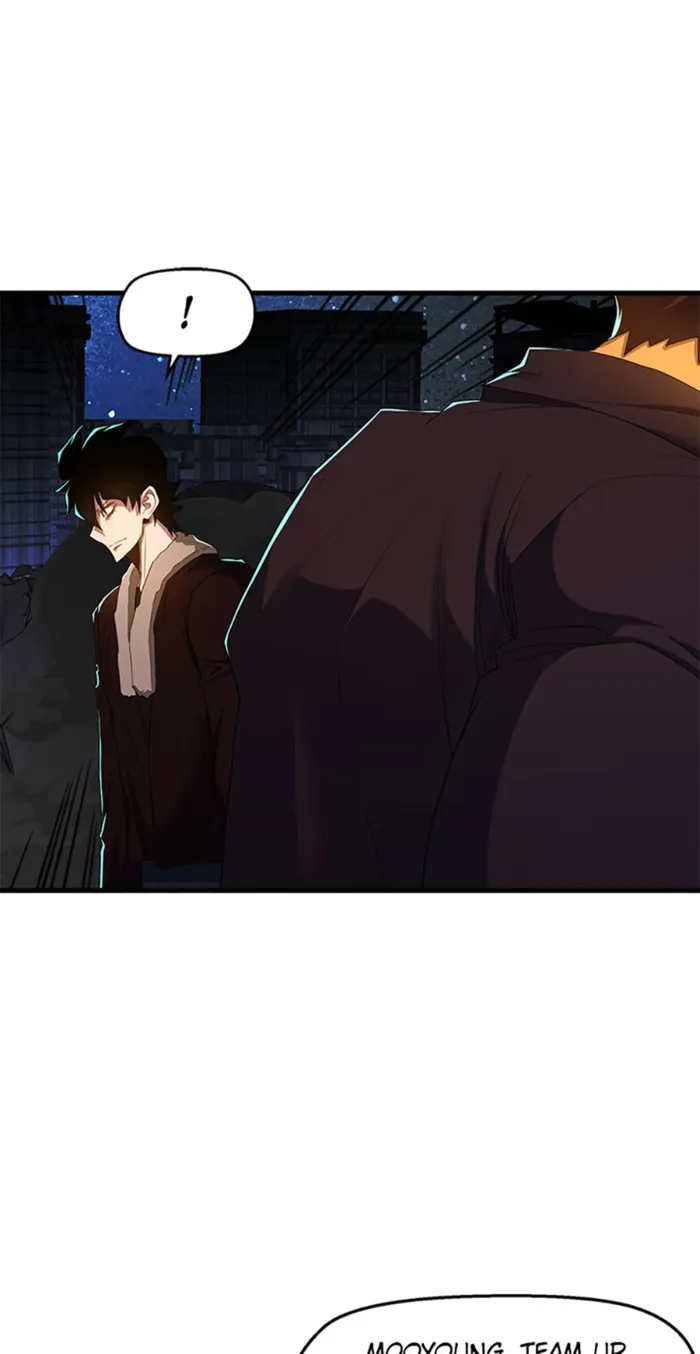 The Strongest Unemployed Hero chapter 103 page 37