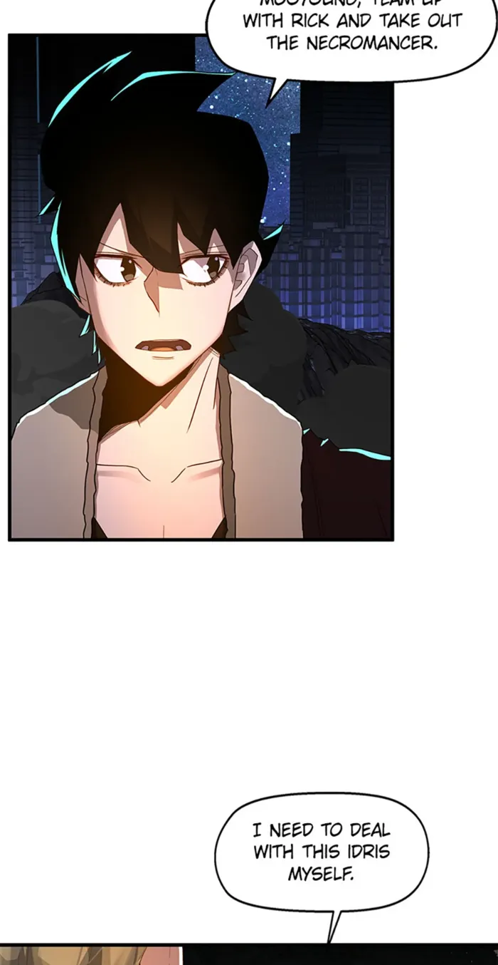 The Strongest Unemployed Hero chapter 103 page 38