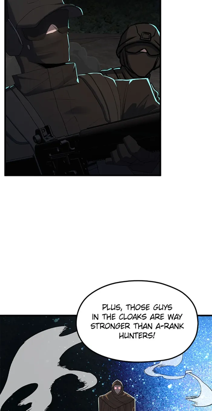 The Strongest Unemployed Hero chapter 103 page 45