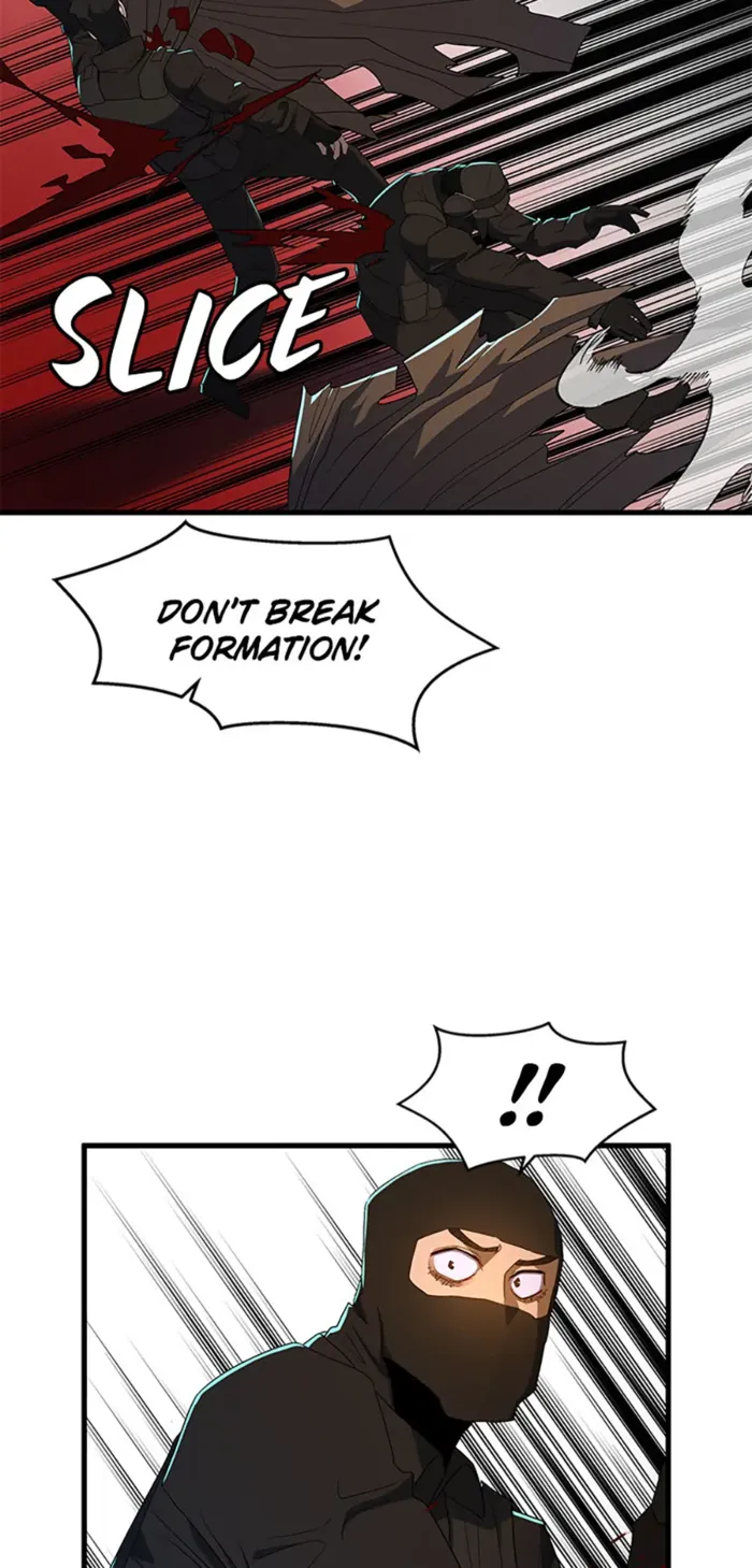 The Strongest Unemployed Hero chapter 103 page 48