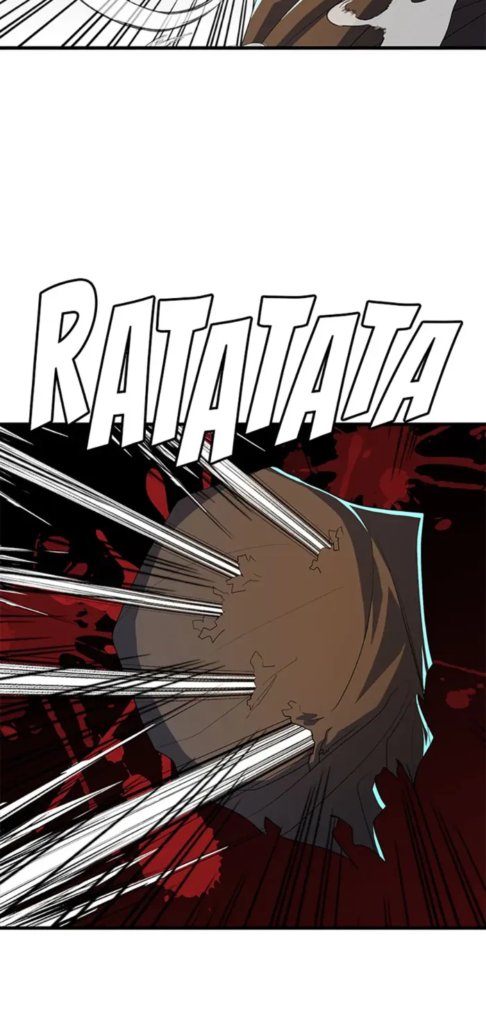 The Strongest Unemployed Hero chapter 103 page 51