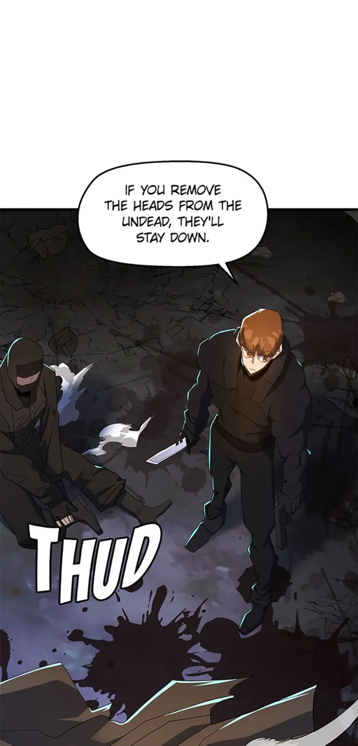 The Strongest Unemployed Hero chapter 103 page 52