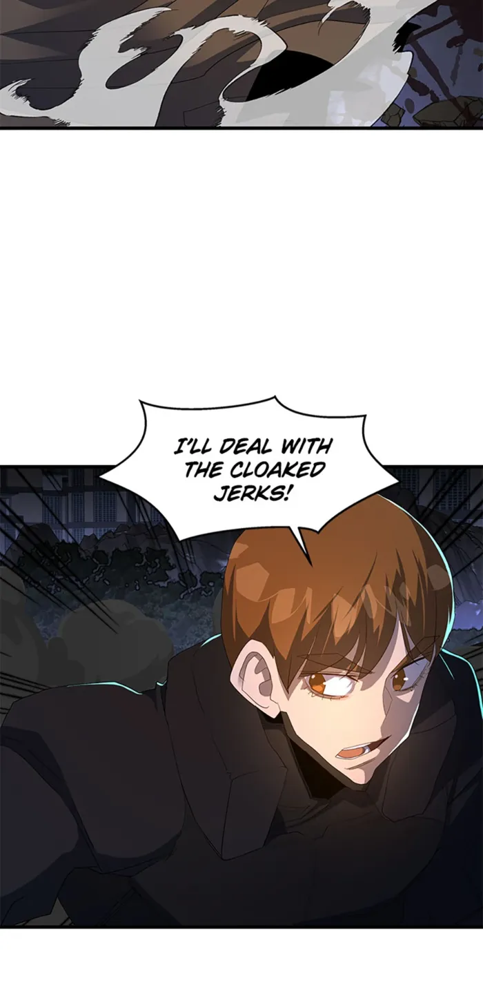 The Strongest Unemployed Hero chapter 103 page 53